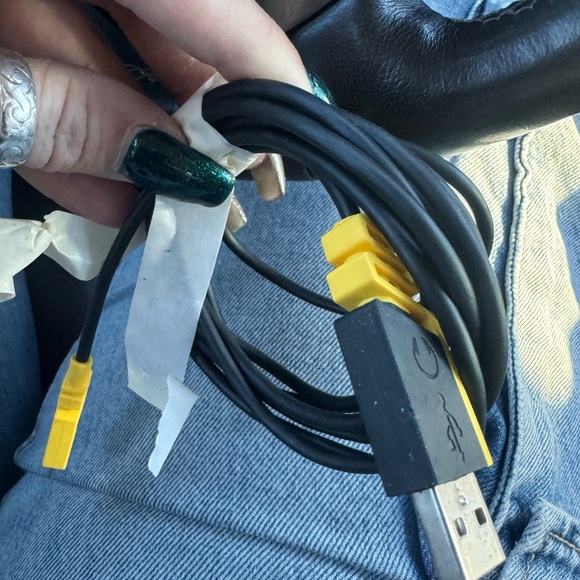 Corsair K57 wireless keyboard - Picture 4 of 5